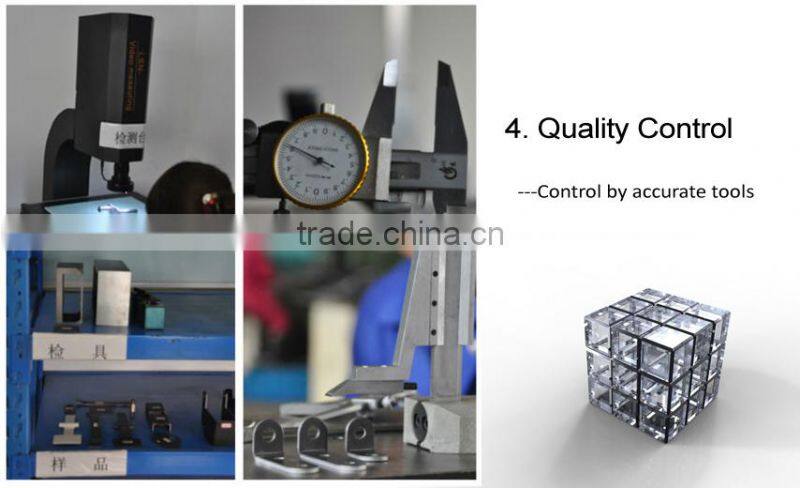 Wall mounting metal distribution enclosure box