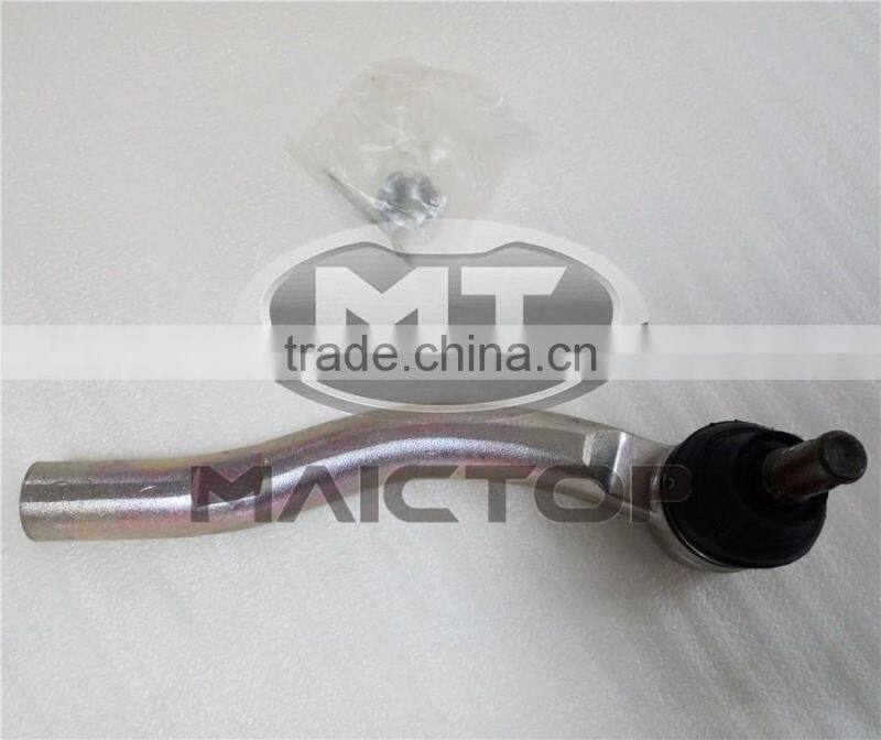 45470-09090 Auto Chassis Parts Tie Rod End for Toyota Camry 2006 - 2007 Chinese model