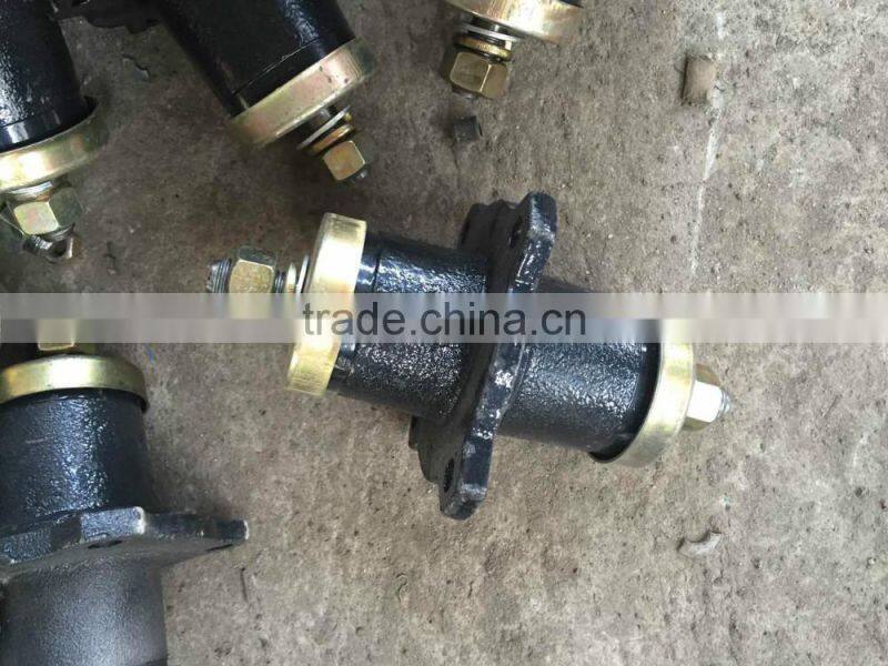 China Tail wheel for walking tractor tail wheel core