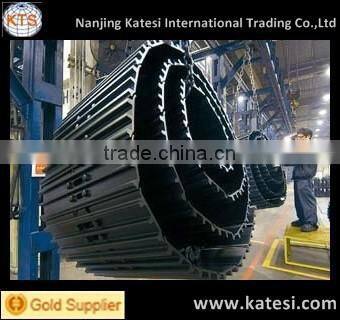 Komats-u part Track assembly excavator undercarriage spare part
