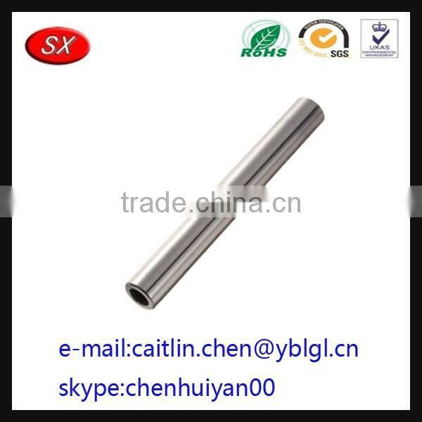 SC10 OD12MM*0.2 polishing steel hollow shaft