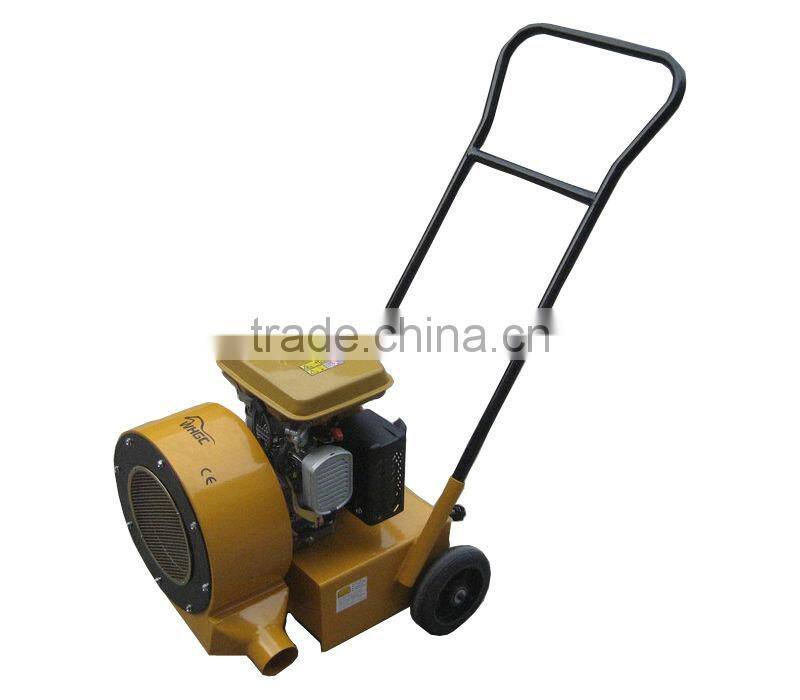WH-CF20 road blower machine