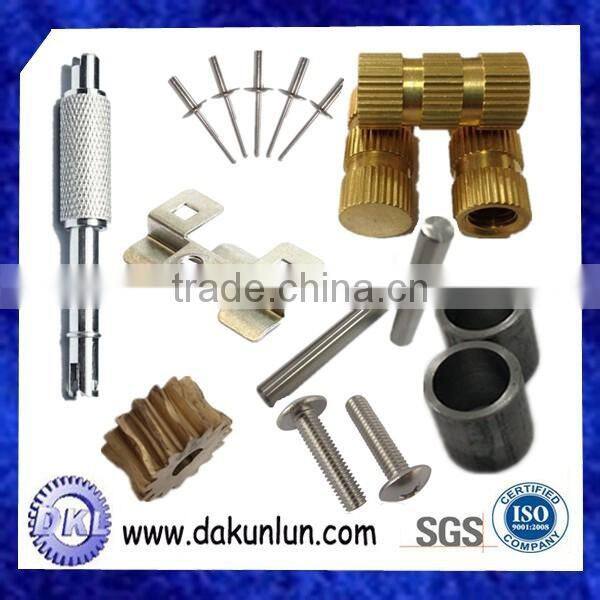 China Custom White/black nylon Flat Plastic Washer