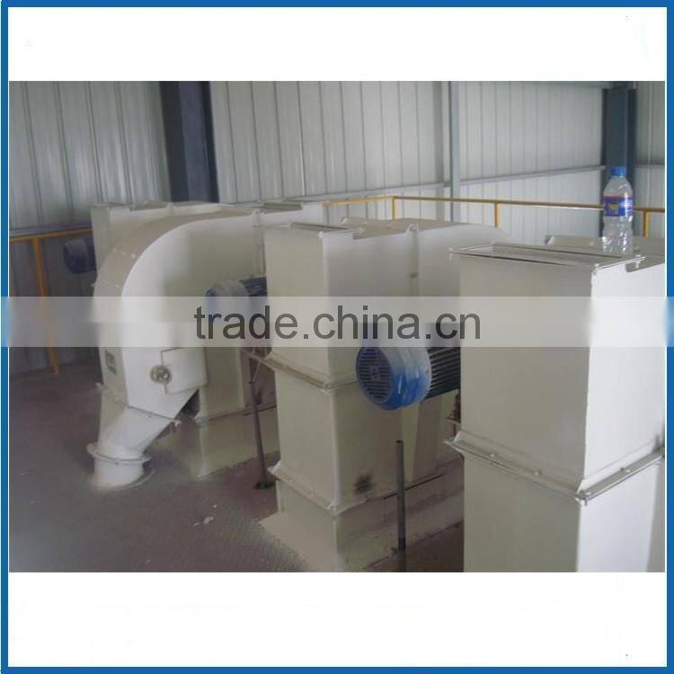 New design high capacity TDTG type bucket elevator