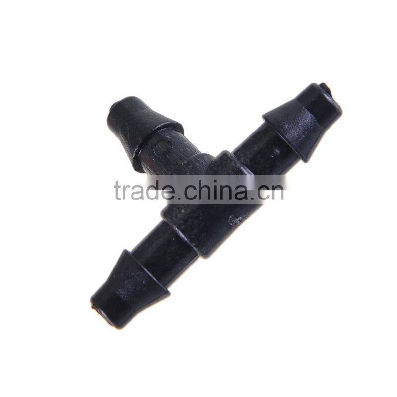 20m 66ft Outdoor Garden Water Cooling System 25 Plastic Dripping Nozzles