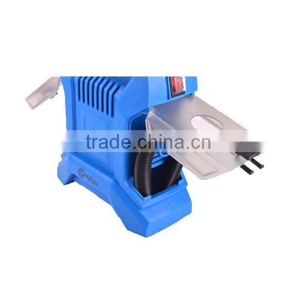 220V 650W Electric Paint Sprayer 800ml Paint Cup Electric HVLP Paint Spray Gun