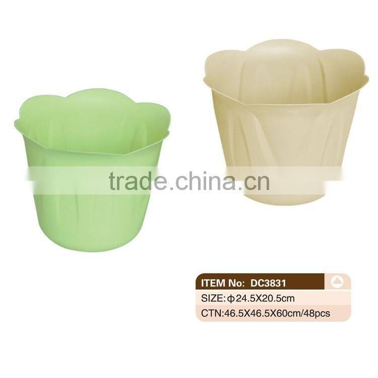 Various Sizes Plastic Flower Plant Pot