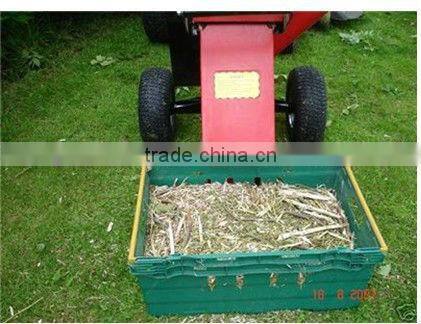 petrol chipper shredder 6.5HP