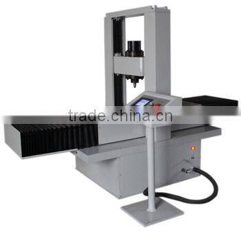 hardness tester