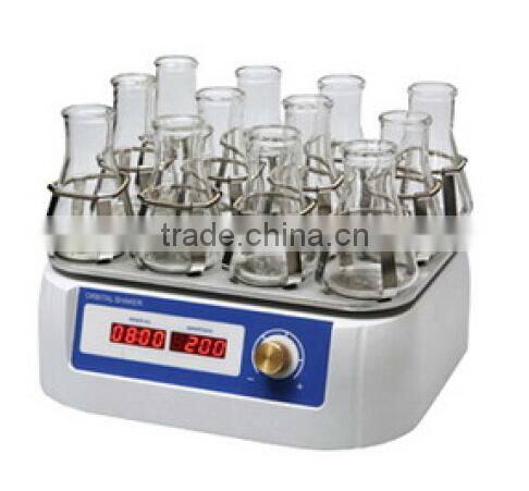 WAS-100 Digital Orbital Shaker