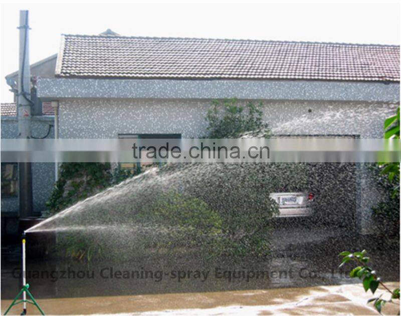 3302-B 1/2 male irrigation sprinkler for garden