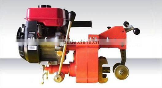 31mm hole diameter rail drilling machine
