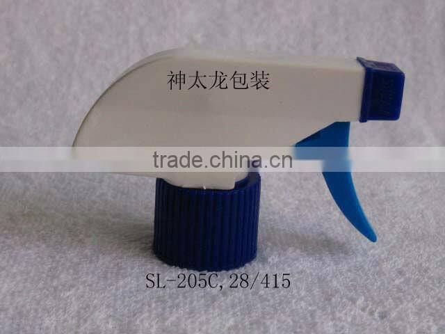 Hand triggers sprayer agricultural hand sprayer