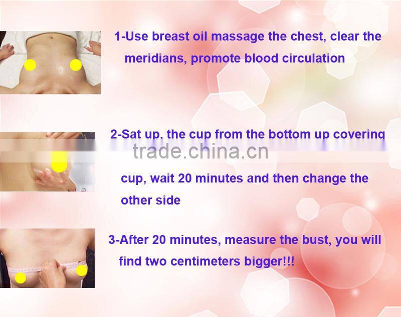 Effect breast enhancers sexy breast enhancement enlarge breast for women