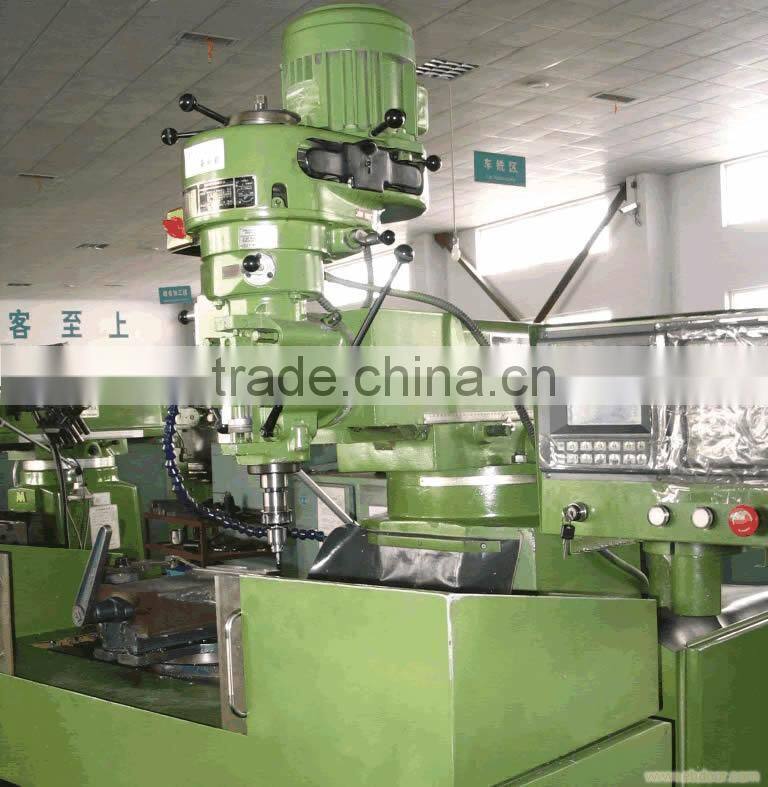 X6323A Universal radial milling machine
