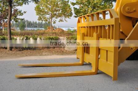 clamp Shan dong YIneng YN956 wheel loader