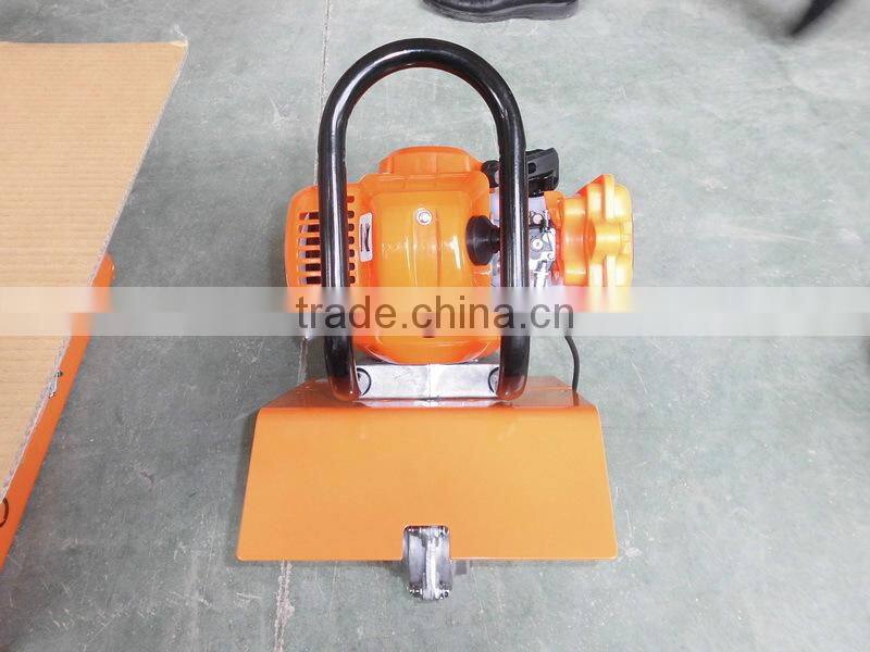 kubota garden tiller