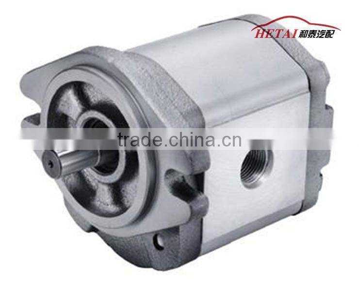 Hydraulic gear pump