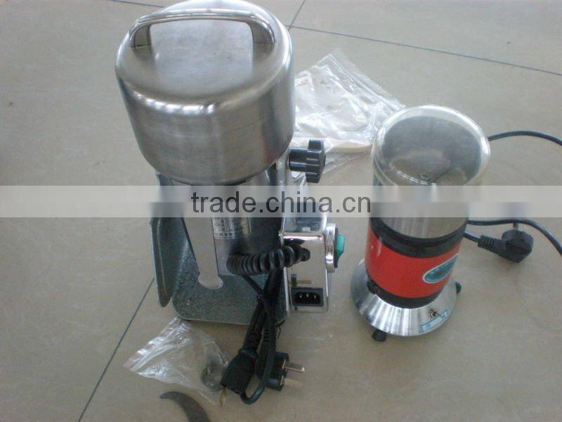 Laboratory Instrument Stainless Steel Microphyte Disintegrator FW