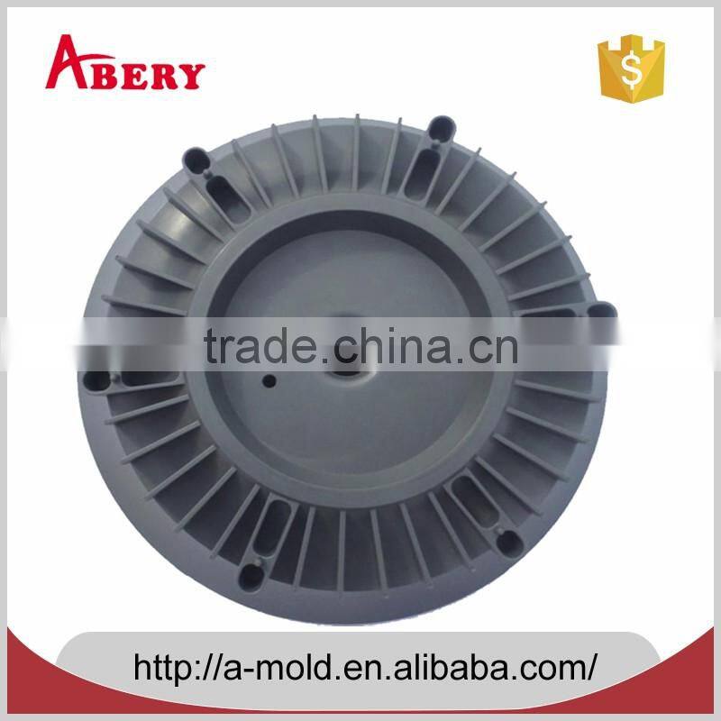 customized high precision car component plastic shell injection mold