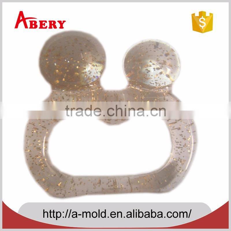 Factory cheap plastic injection moulding tooling design making for plastic parts