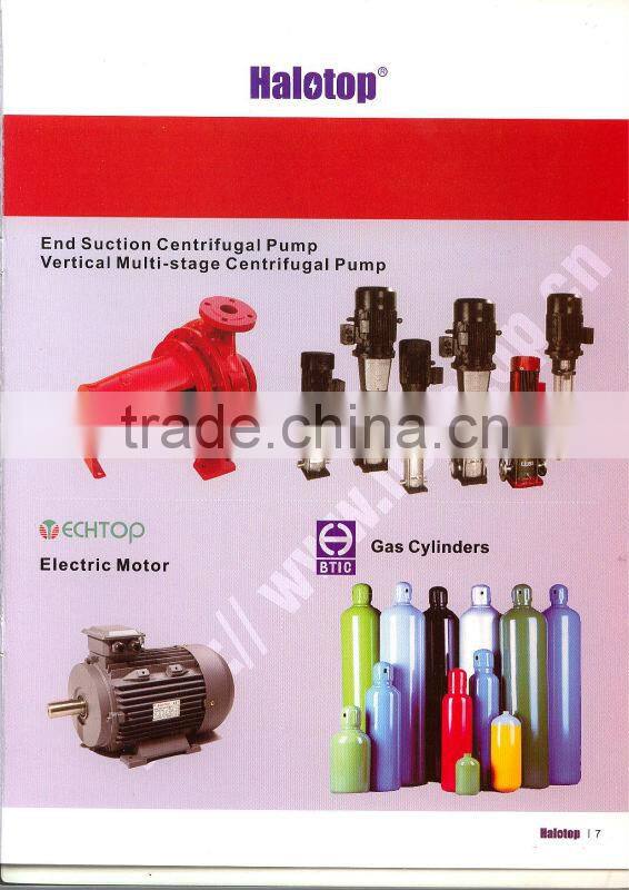 Multi-cylinder water cooled diesel engine