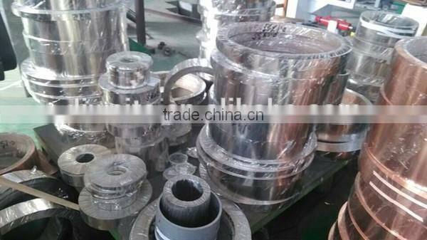 Pure Nickel strip for 18650 battery