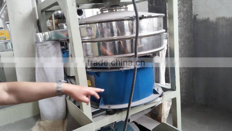 Waste Plastic PVC Pulverizer, Plastic Recycling Pulverizer machine