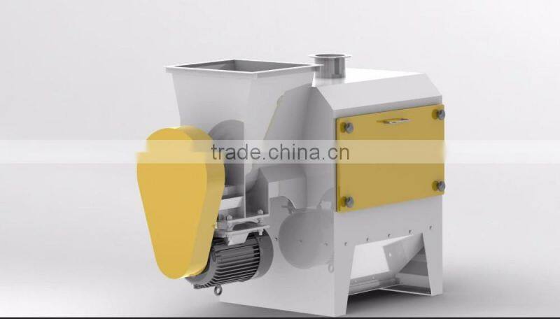 High Quality Grain Pre-Cleaner For Sale made in China