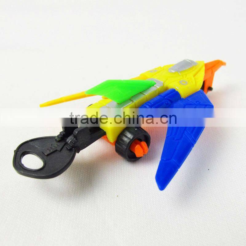 Forward Power Plane Toys
