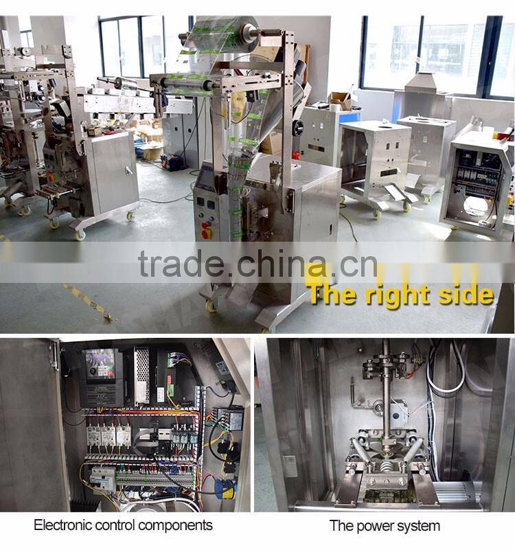 New Automatic Soap Powder Packing Machine