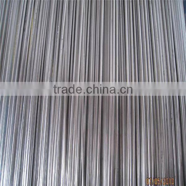 ER404 aluminum alloy welding wire rod