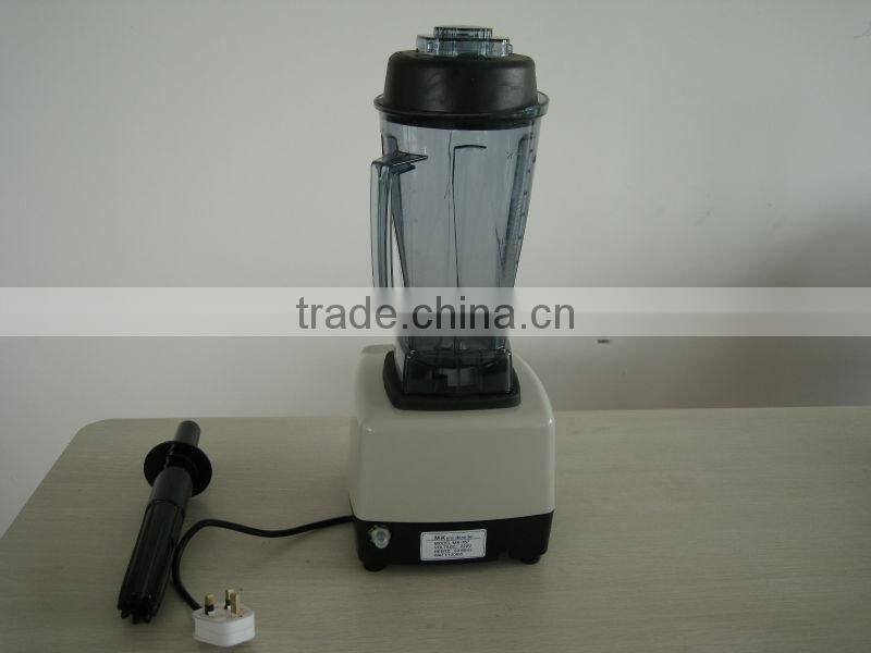 GRT - A868 Commercial Blender Machine