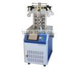 Multifunctional Vacuum Freeze Dryer Polytype