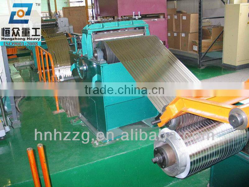 Supplying High Perfromance and High Efficiency Tape Coiler