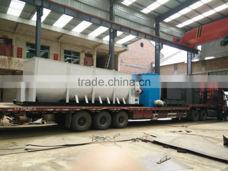 Advanced Technology Calcium Hydroxide Production Plant Complete Equipment