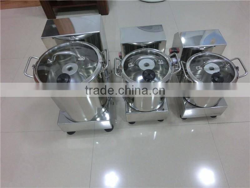 Factory price 6L electrical food chopper, food chopper (MCT-6)