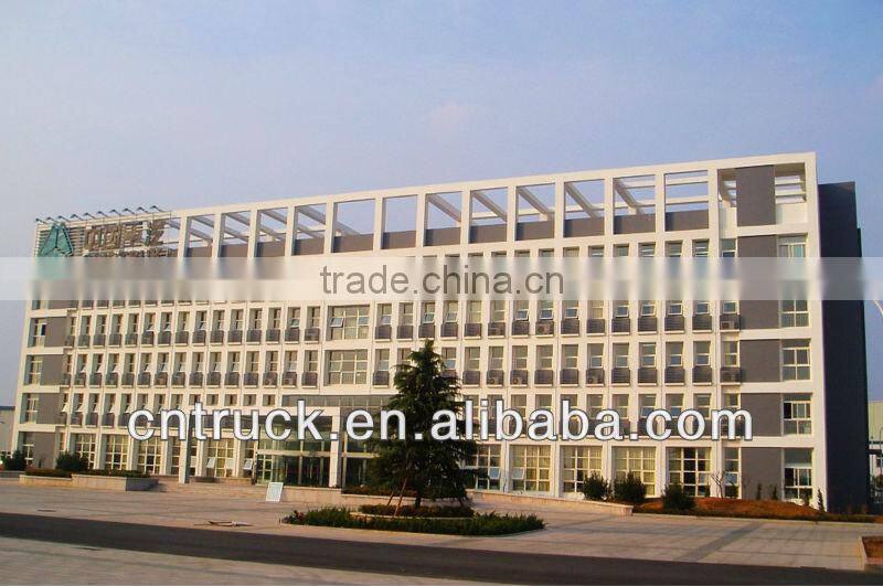 mobile concrete mixer