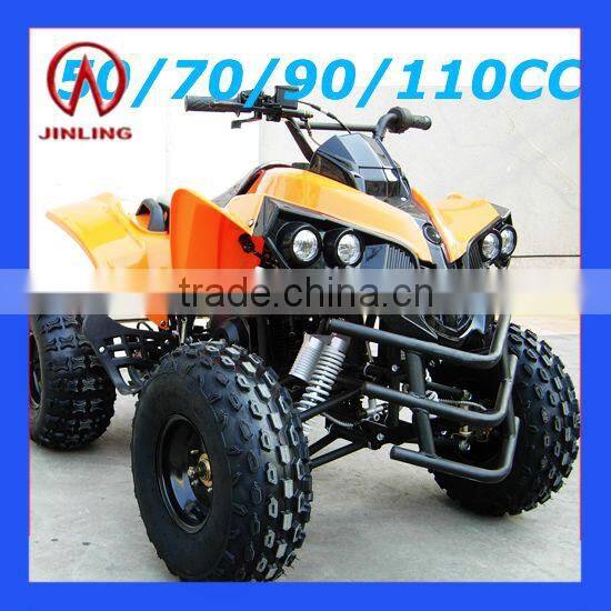 (JLA-07-07) 2017 atv kids 50cc kids gas powered mini jeep for sale