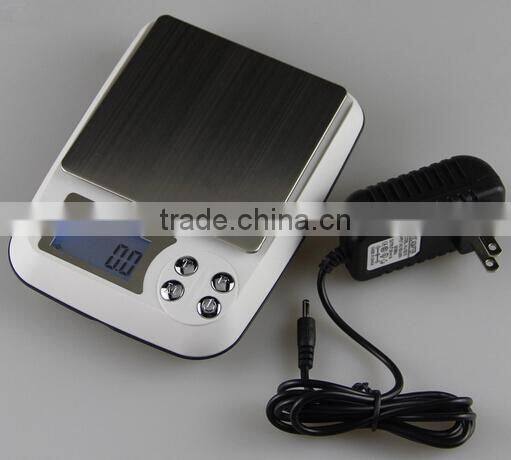 d=0.01g app free scales for kitchen weigh