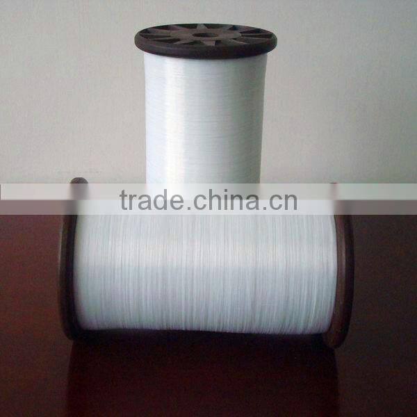 0.15mm Nylon monofilament yarn for wigs