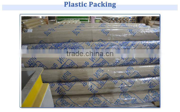 China NaiGu factory good soft pvc furniture cover film in roll