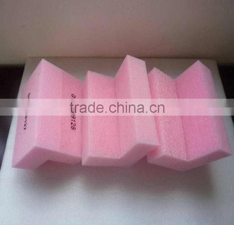 Factory direct best-selling epe foam hair rollers