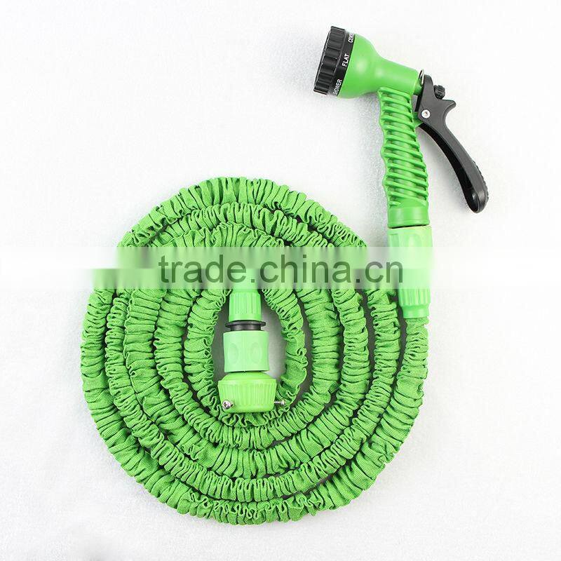 2015 new expandable garden hose