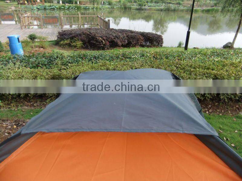 Wuyi best lightweight beach camping dome tent for sun shelter / beach changing tent house /
