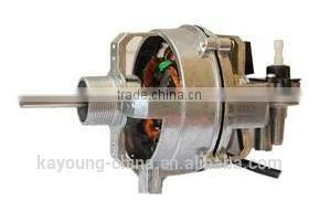 100% copper motor for table fan / pedestal fan motor