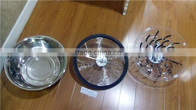 Hydroponics Equipment Plant Shield Seed Peeled Machine