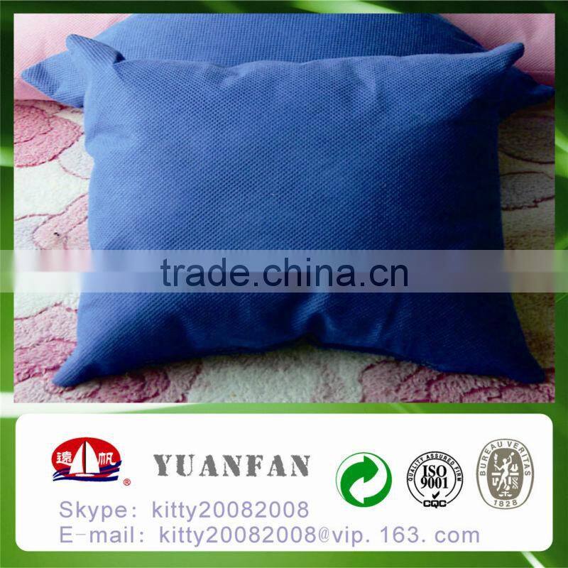 100% Polypropylene non woven pillow cover / inner cover / dog beanbag