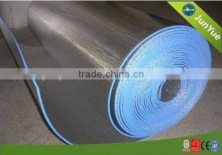 Foil Foam Outside Wall Insulation