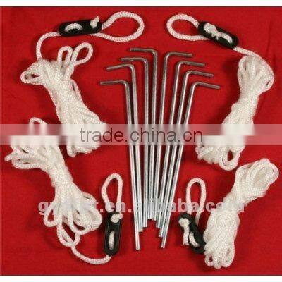 2x3m, Easy set up, Folding gazebo without sidewalls